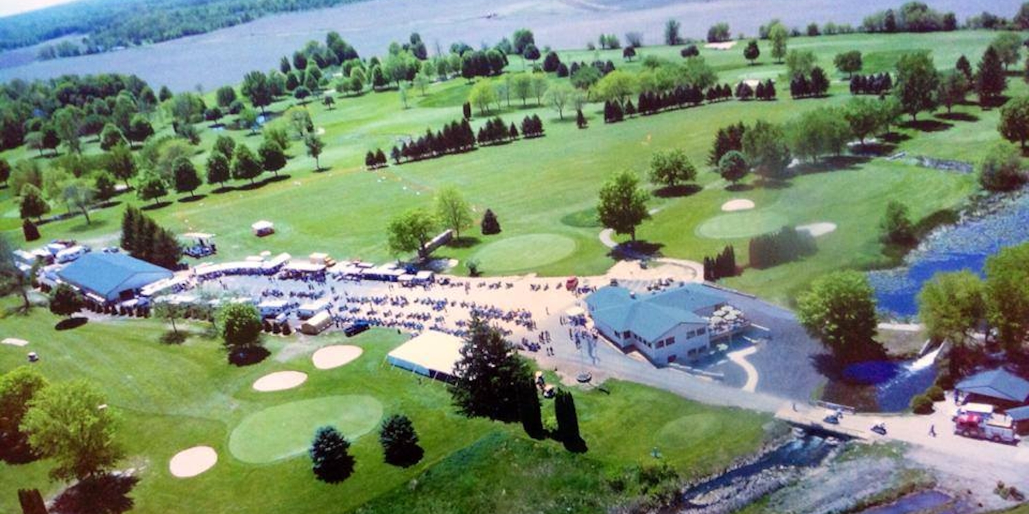 Olde Mill Golf Course