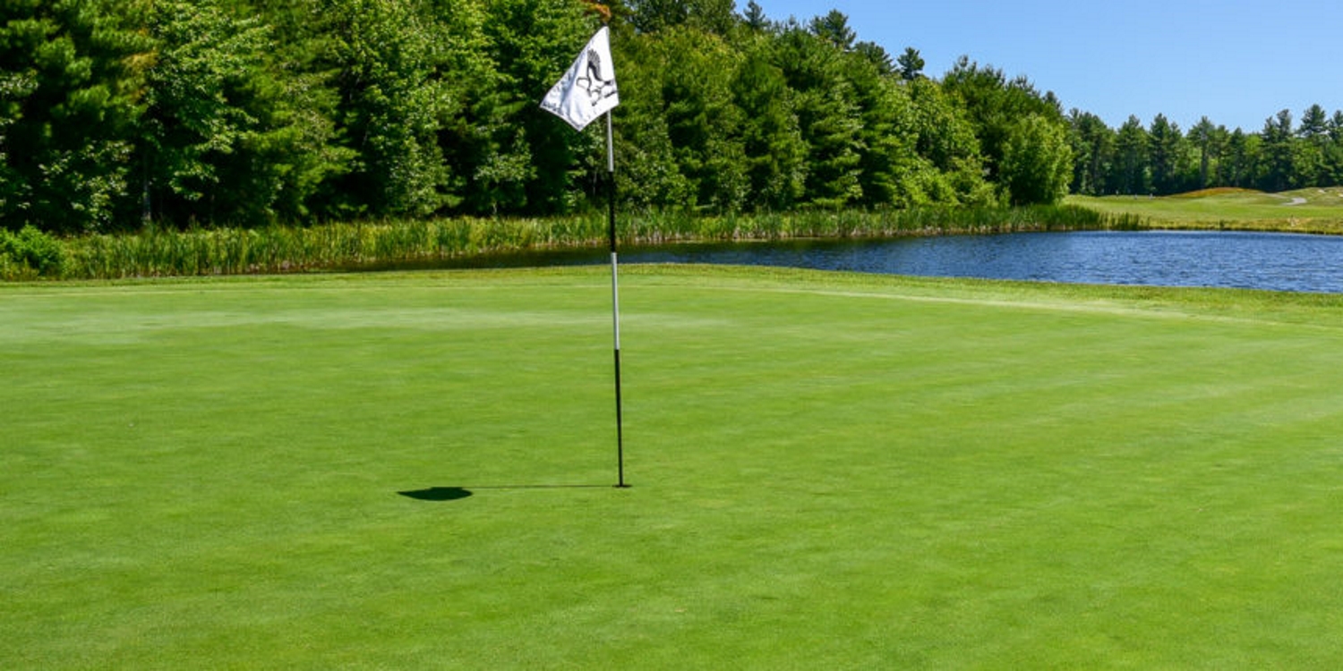 Old Marsh Country Club