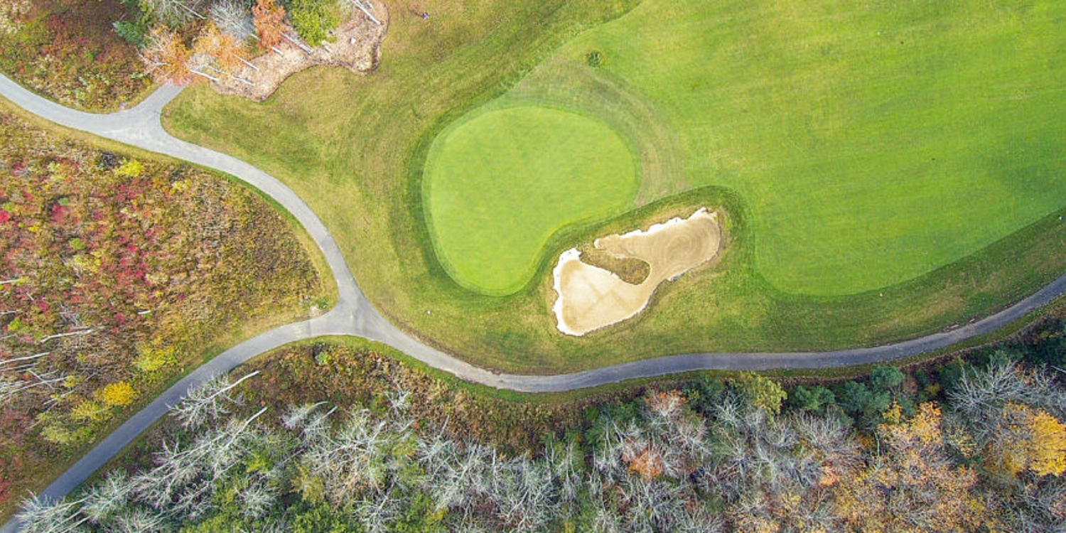 Old Marsh Country Club
