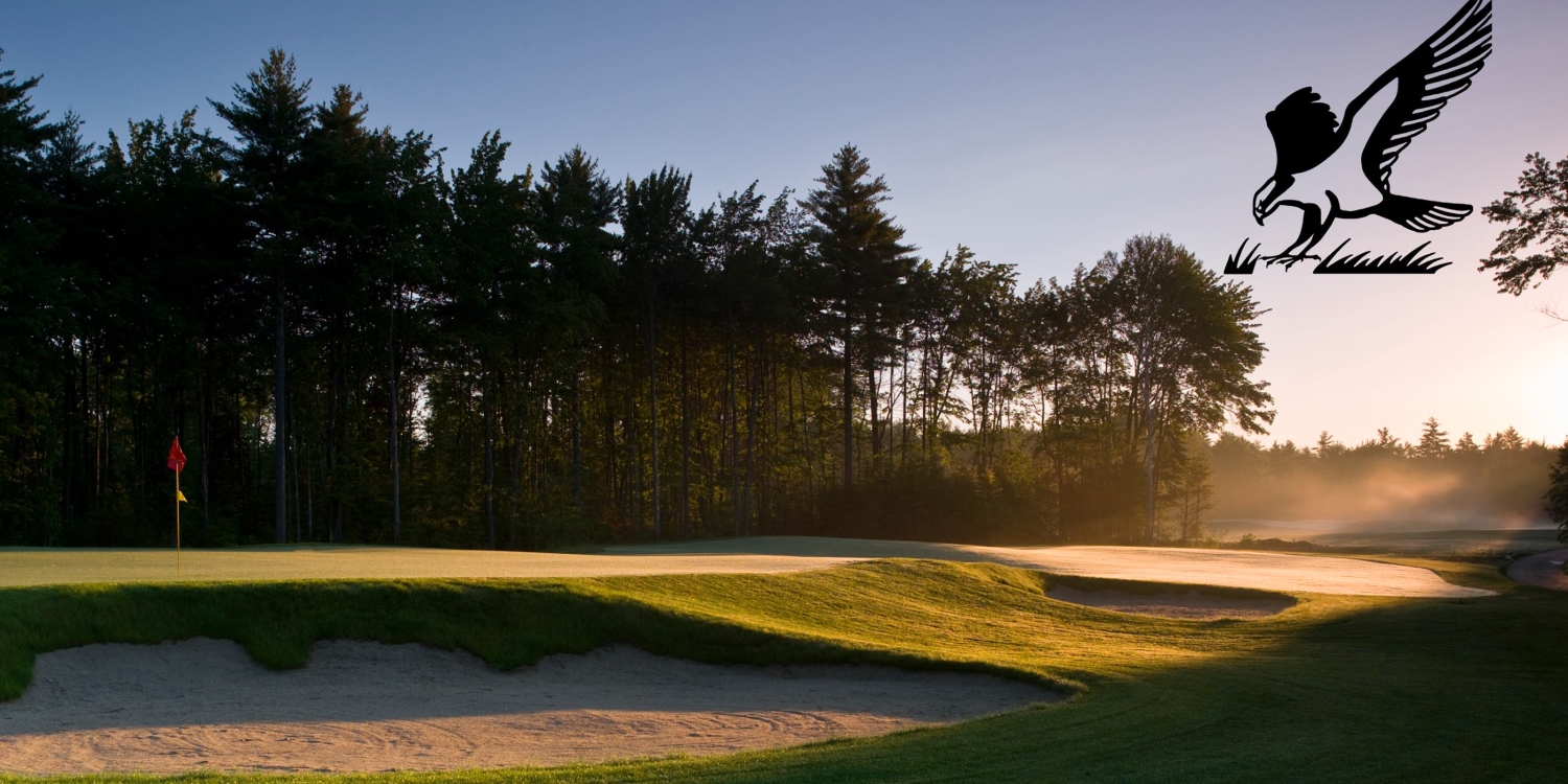Old Marsh Country Club