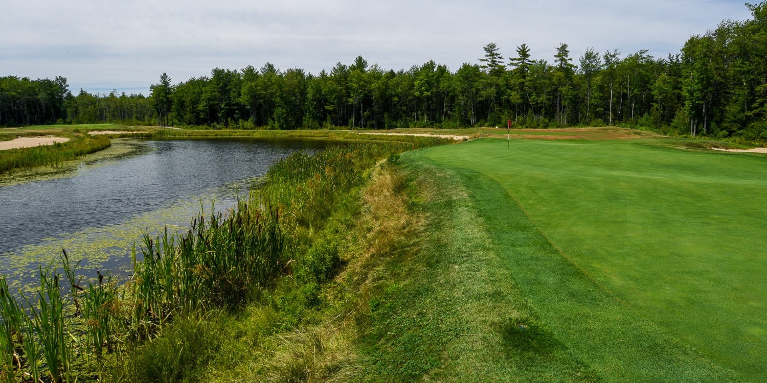 Old Marsh Country Club