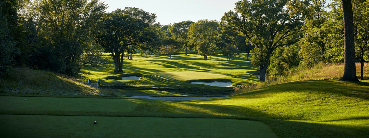 Olympia Fields Country Club