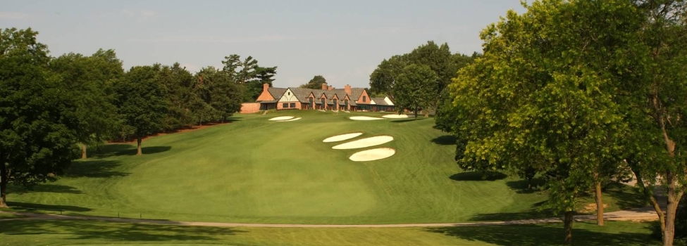 Omaha Country Club