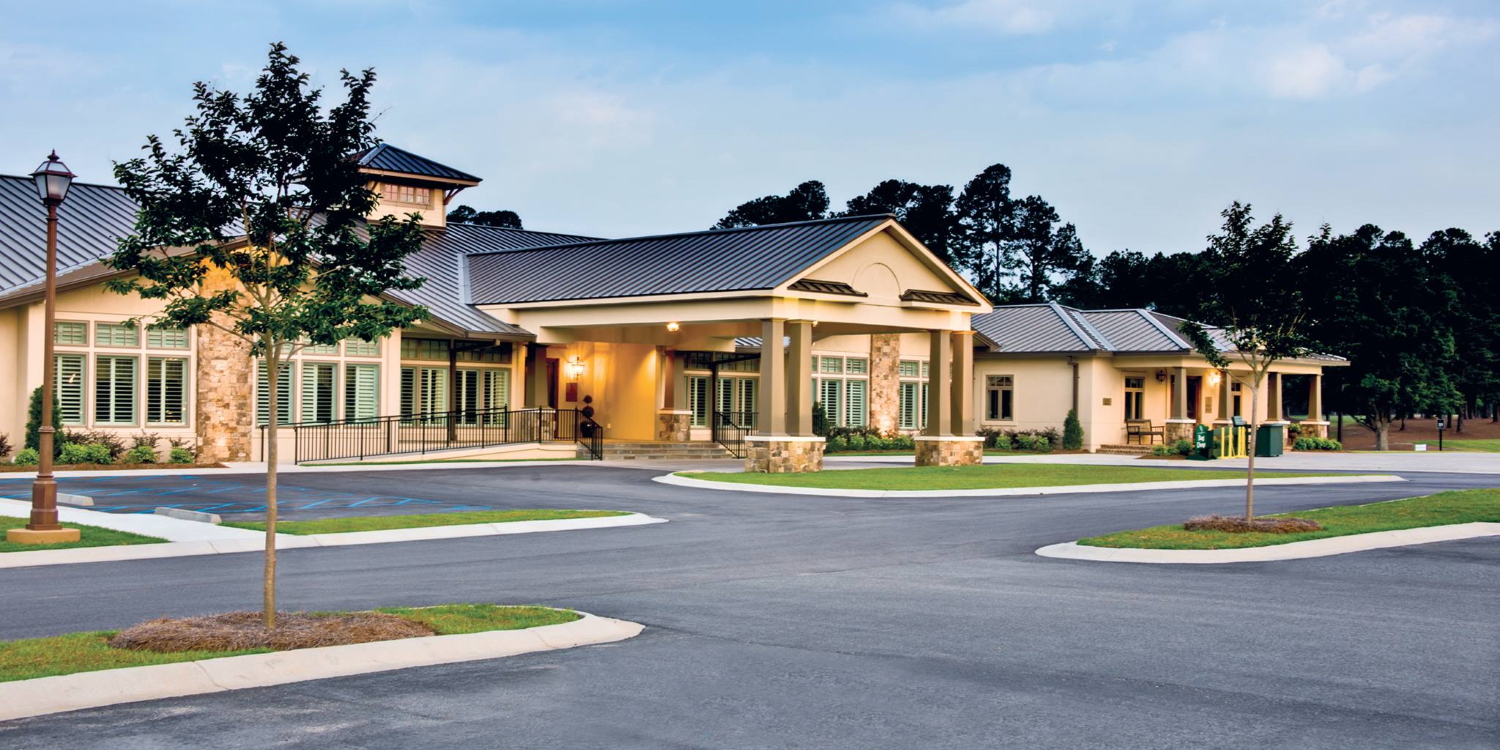 Orangeburg Country Club