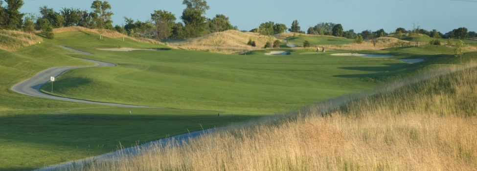 Otter Creek Golf Course