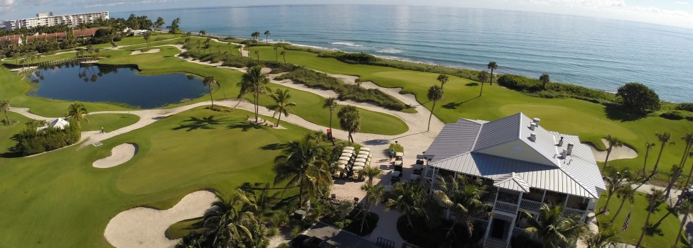 Beach Par 3 Golf Course