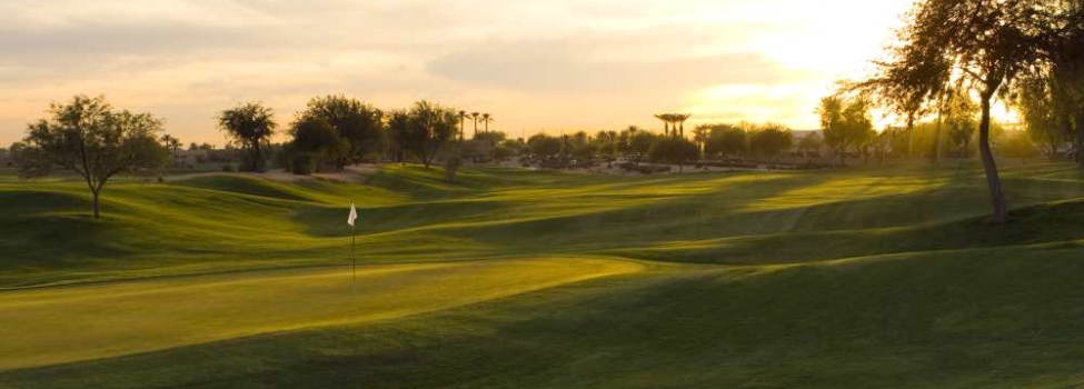 Palm Valley Golf Club