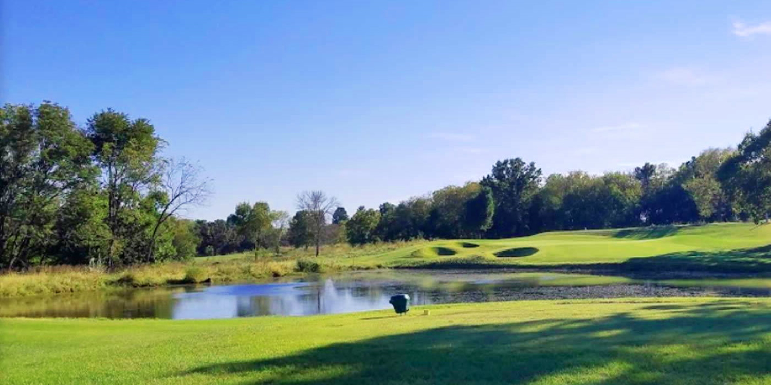 Paradise Pointe Golf Complex