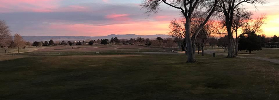 Paradise Hills Golf Club