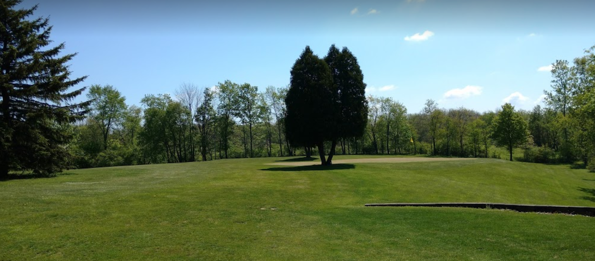 Paradise Hills Golf Course