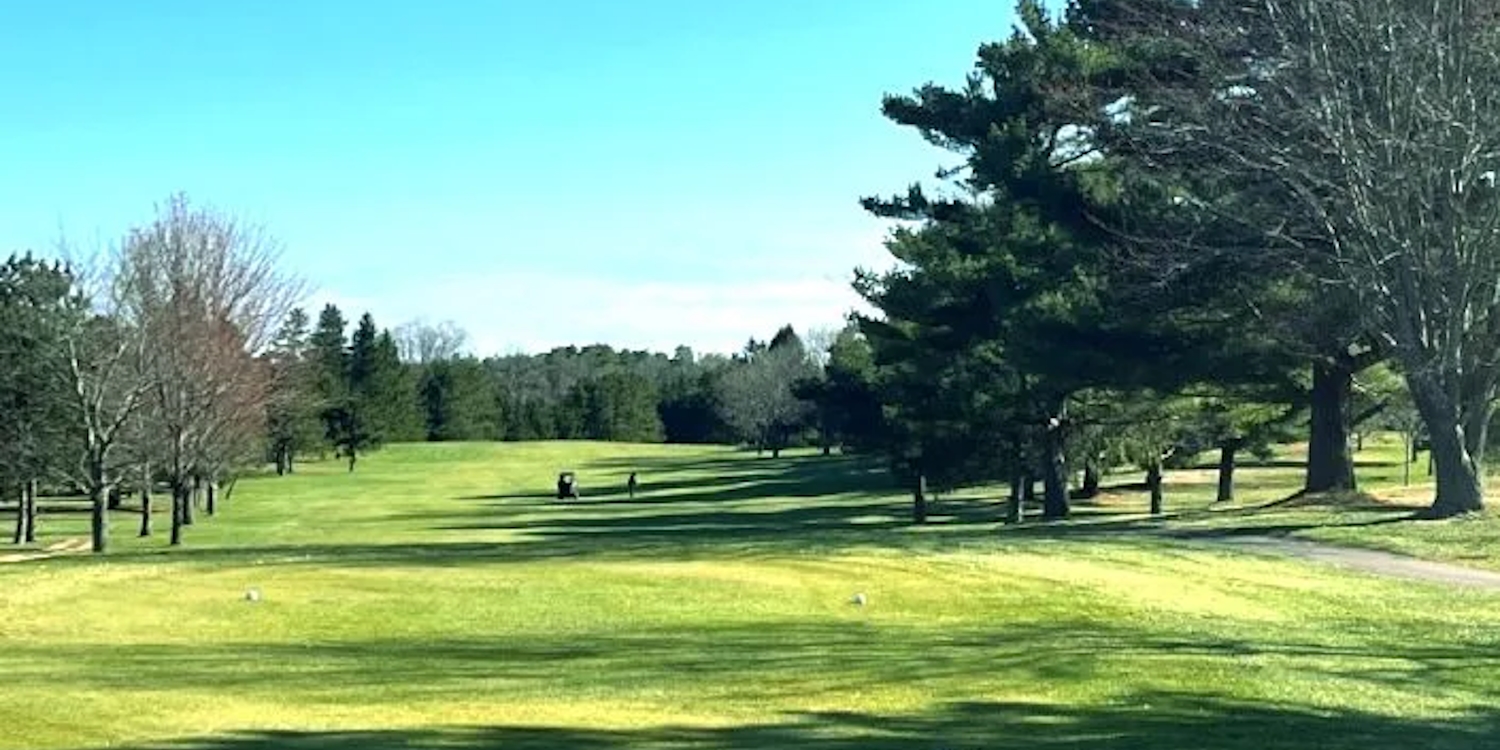 Paragon Golf and Country Club