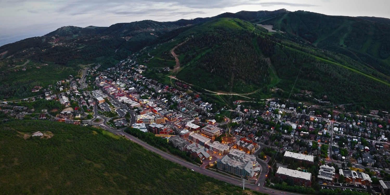 Park City Golf Course