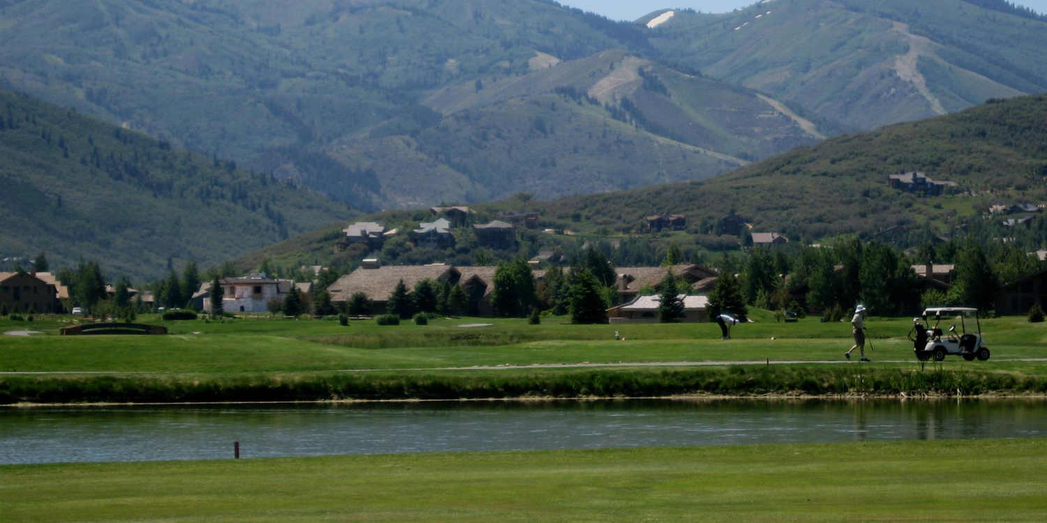 Park City Golf Course