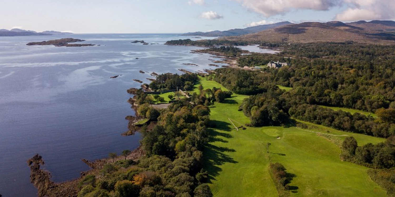 Parknasilla Golf Club