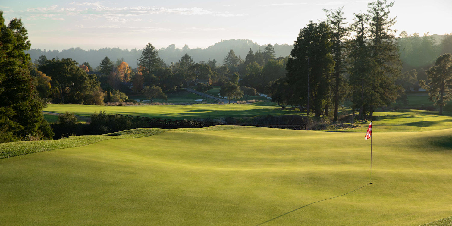 Pasatiempo Golf Club