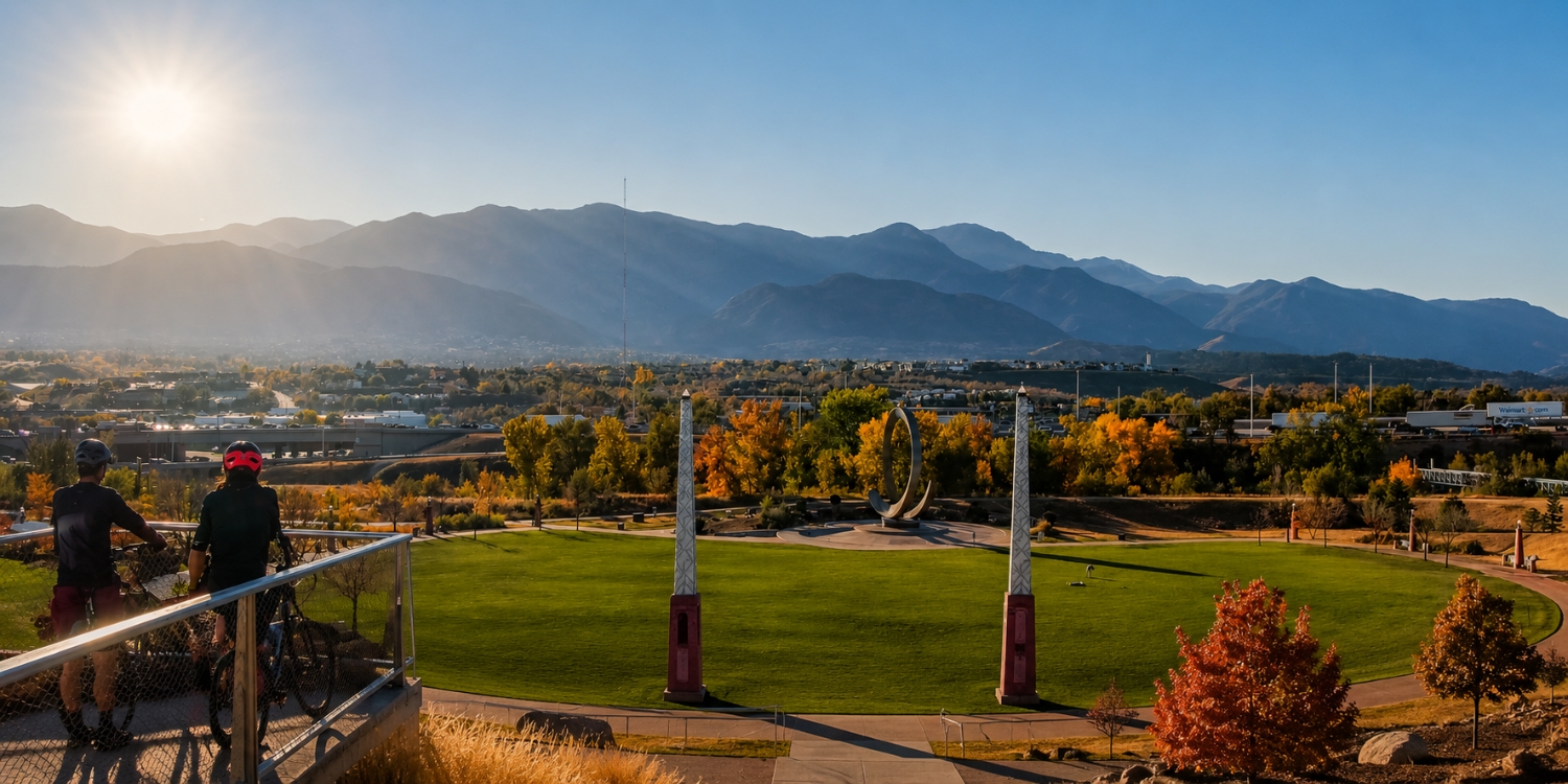 Patty Jewett Golf Club