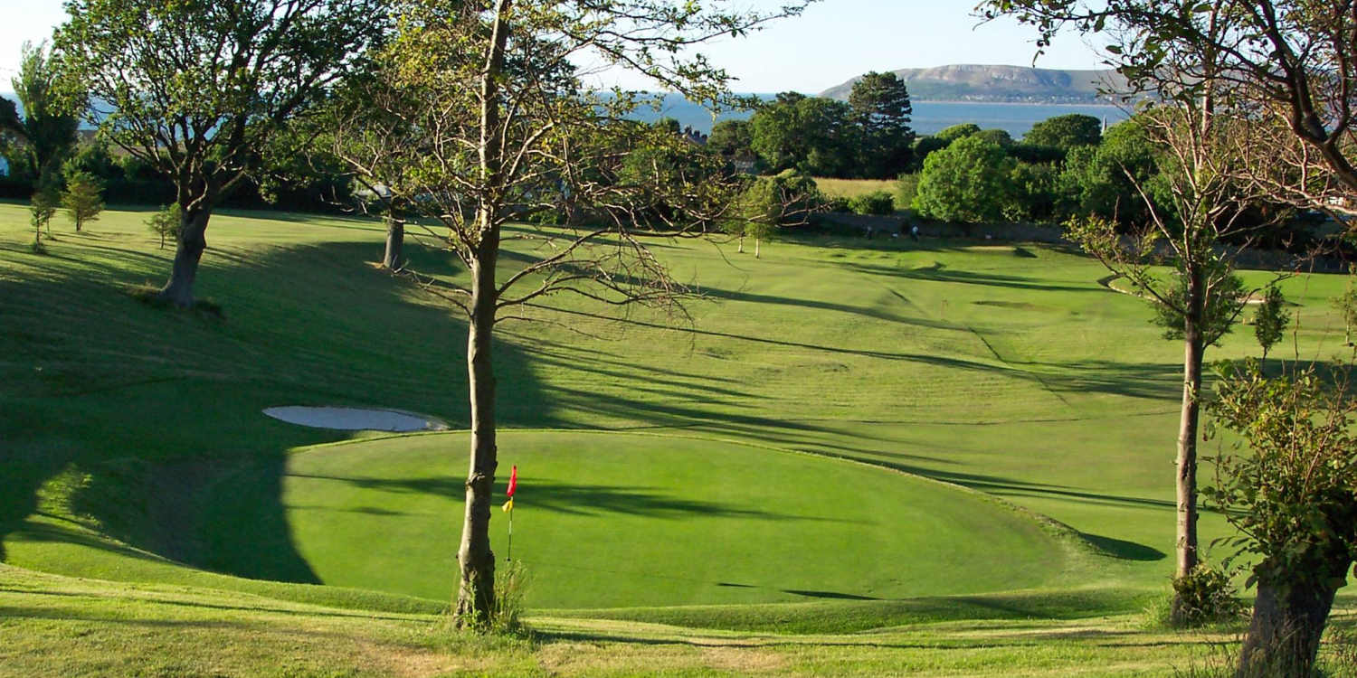 Penmaenmawr Golf Club