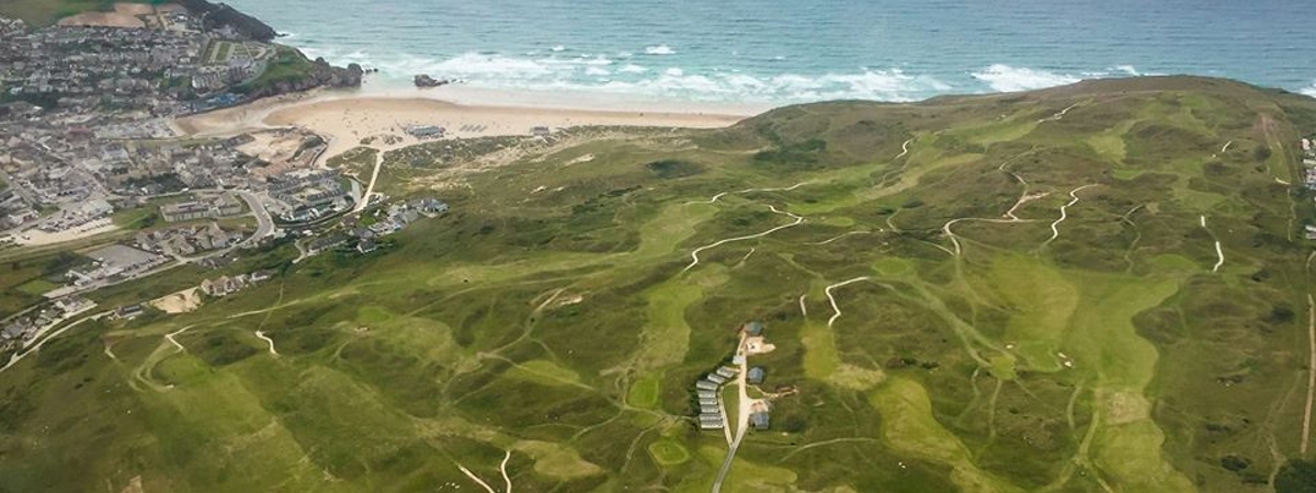 Perranporth Golf Club
