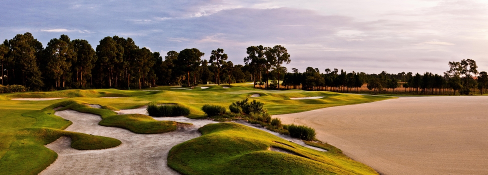 PGA Golf Club