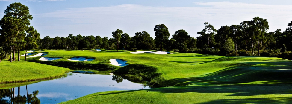 PGA Golf Club - Ryder