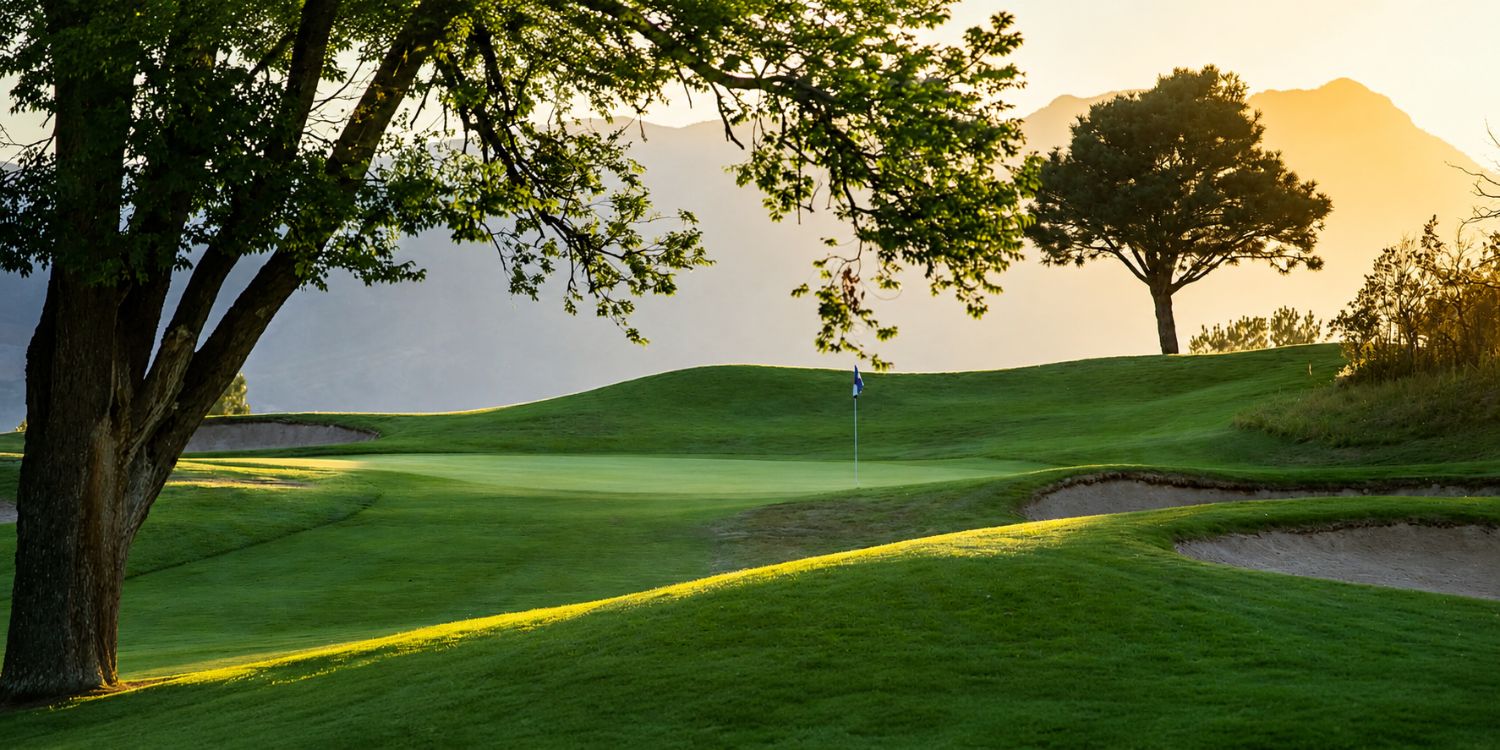 Pine Creek Golf Club
