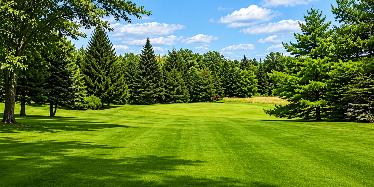Pine Crest Par 3