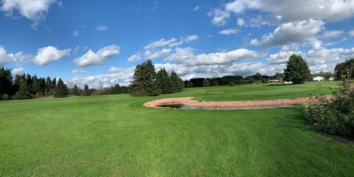 Pine Crest Golf Course