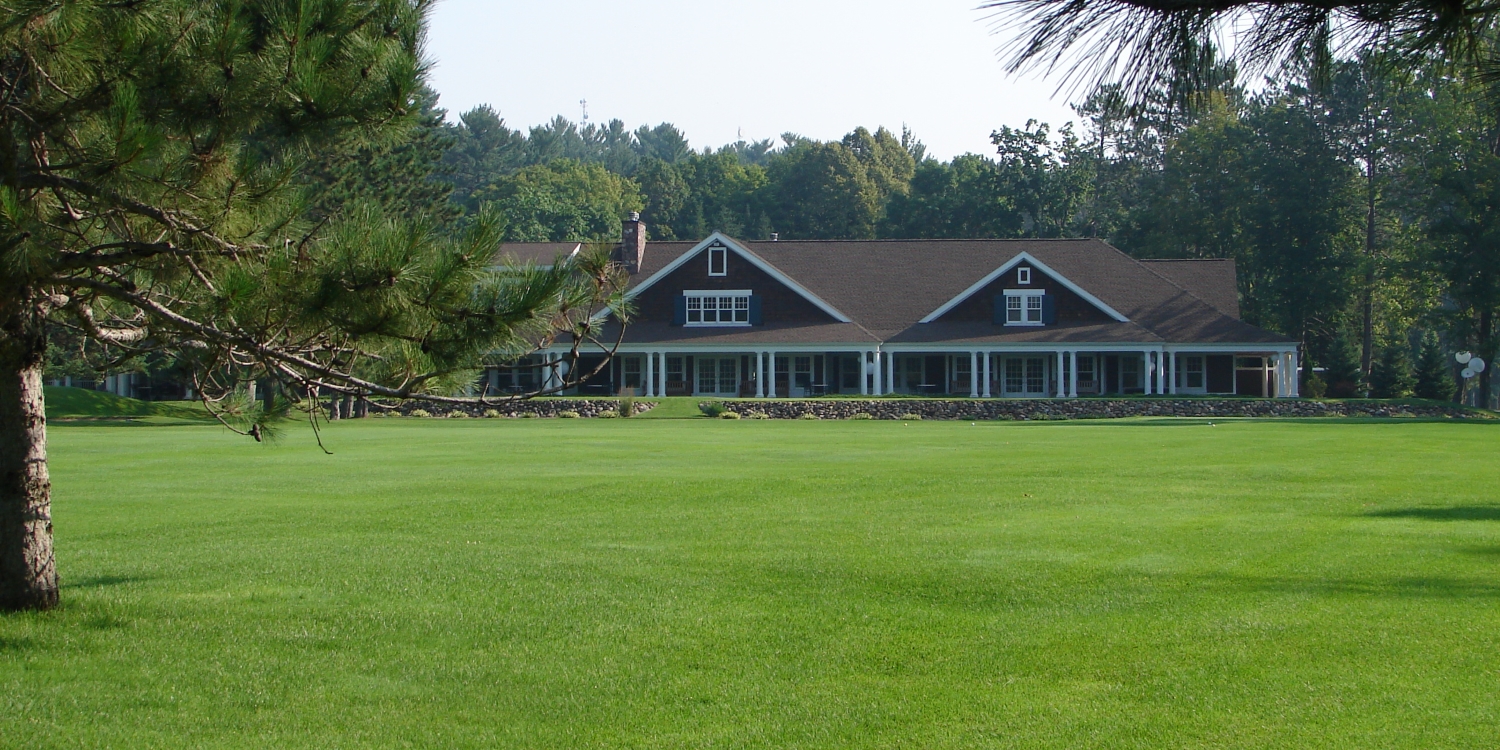 Pine Grove Country Club