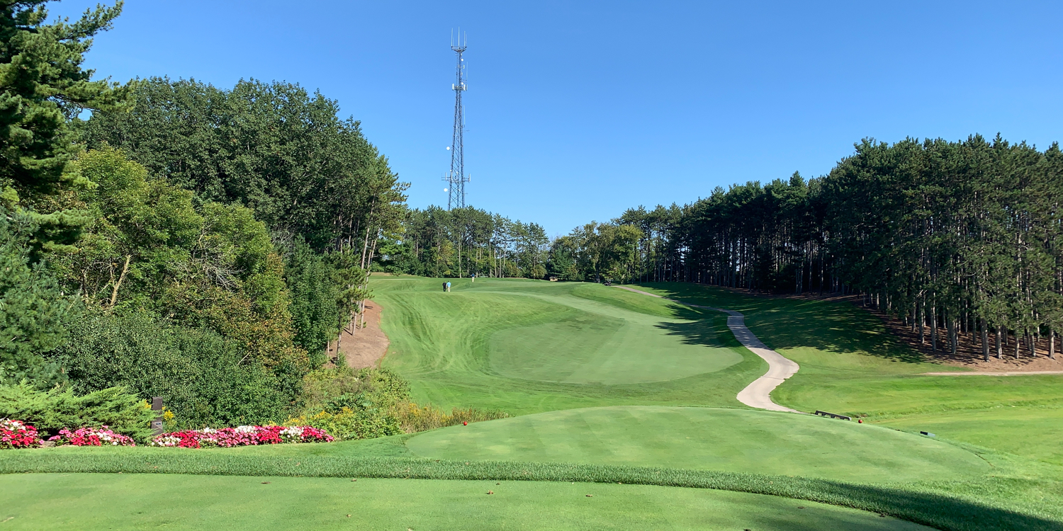 Pine Hills Country Club