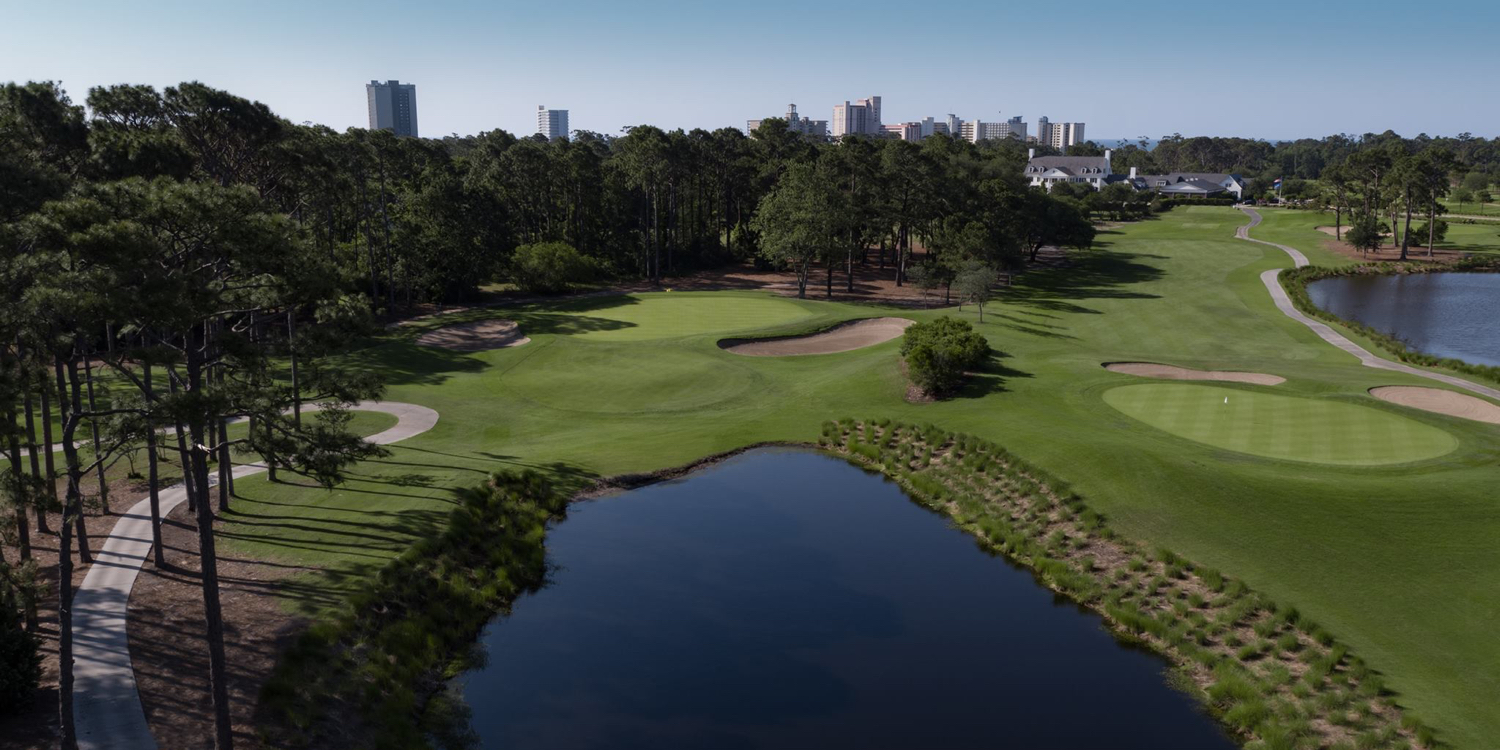 Pine Lakes Country Club
