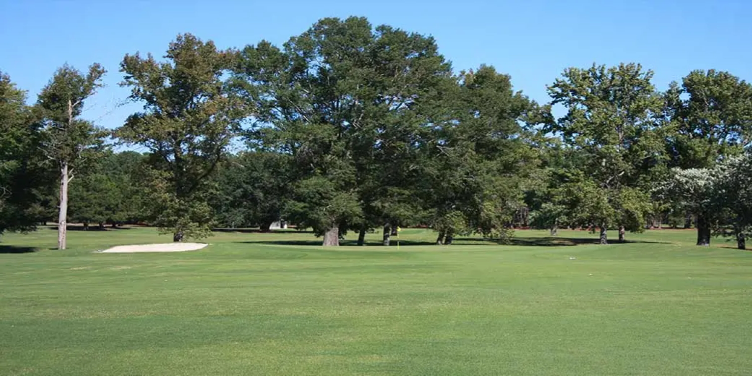 Pine Ridge Country Club