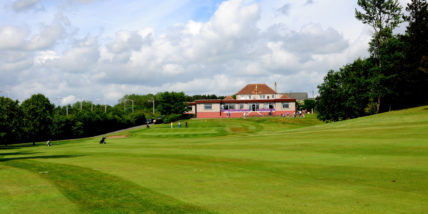 Pitreavie Golf Club
