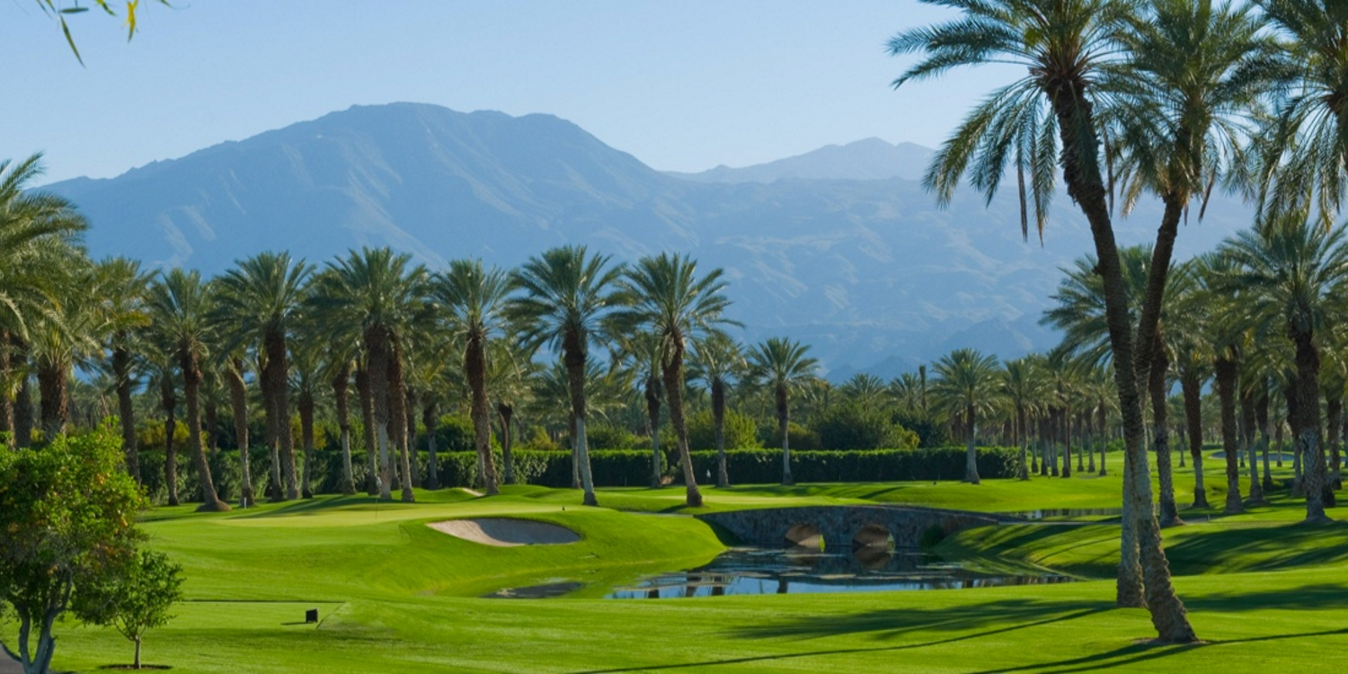 Plantation Golf Course