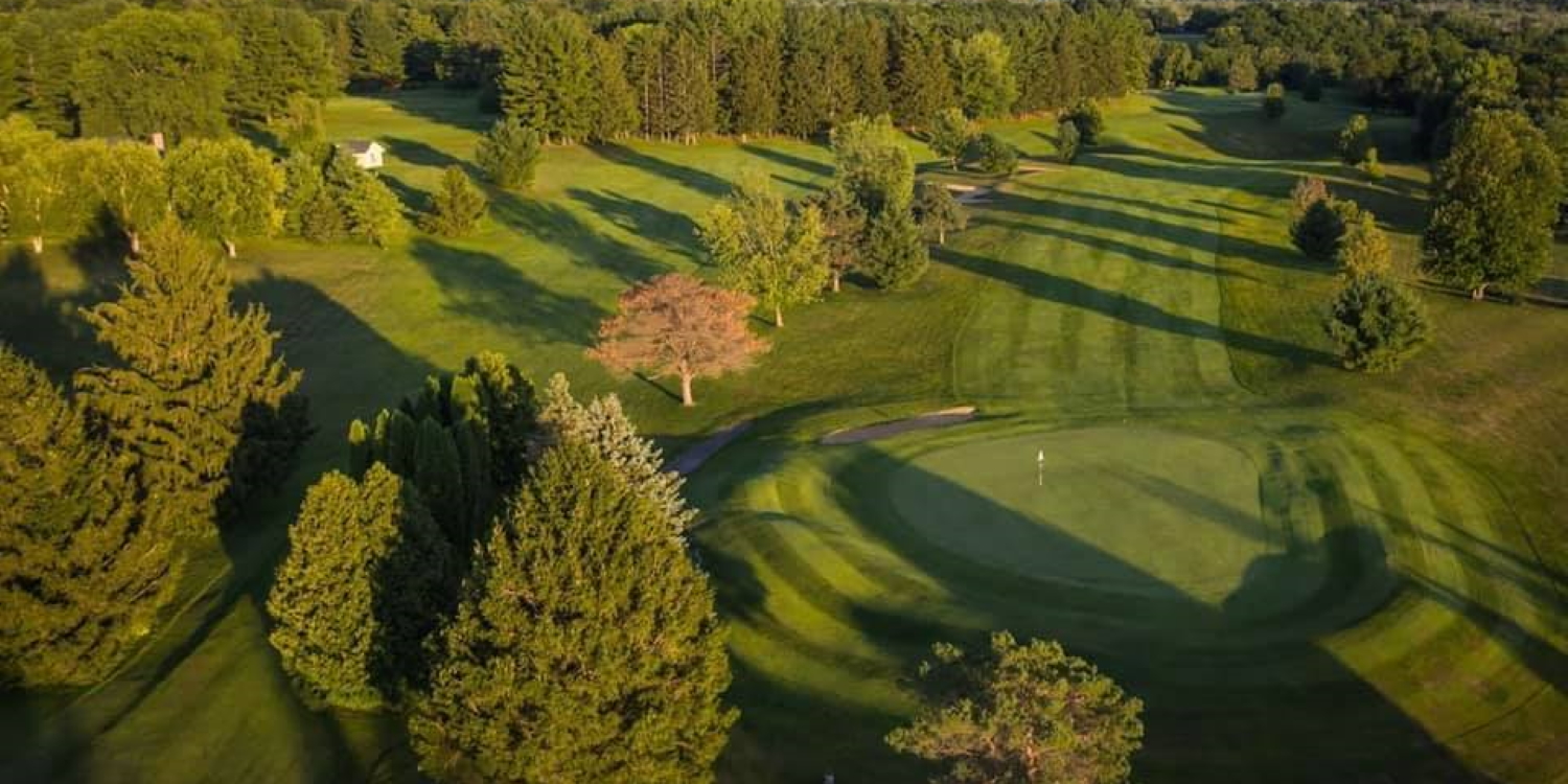 Prairie du Chien Country Club