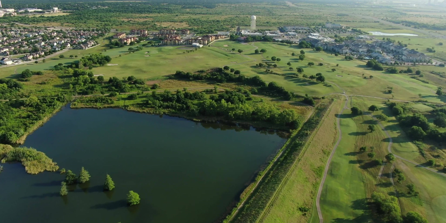 Plum Creek Golf Course