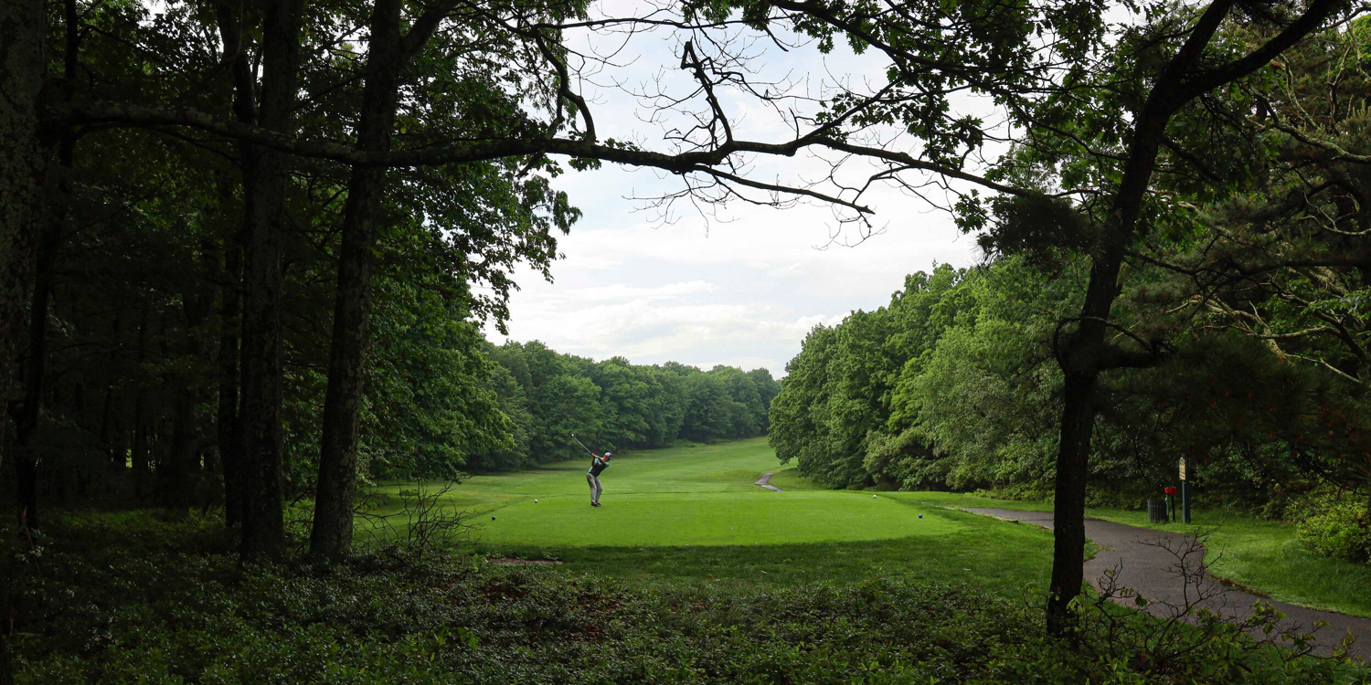 Pocono Manor Golf Course