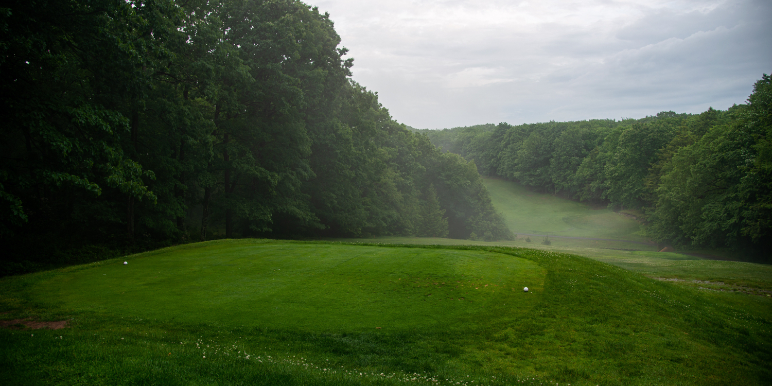 Pocono Manor Golf Course