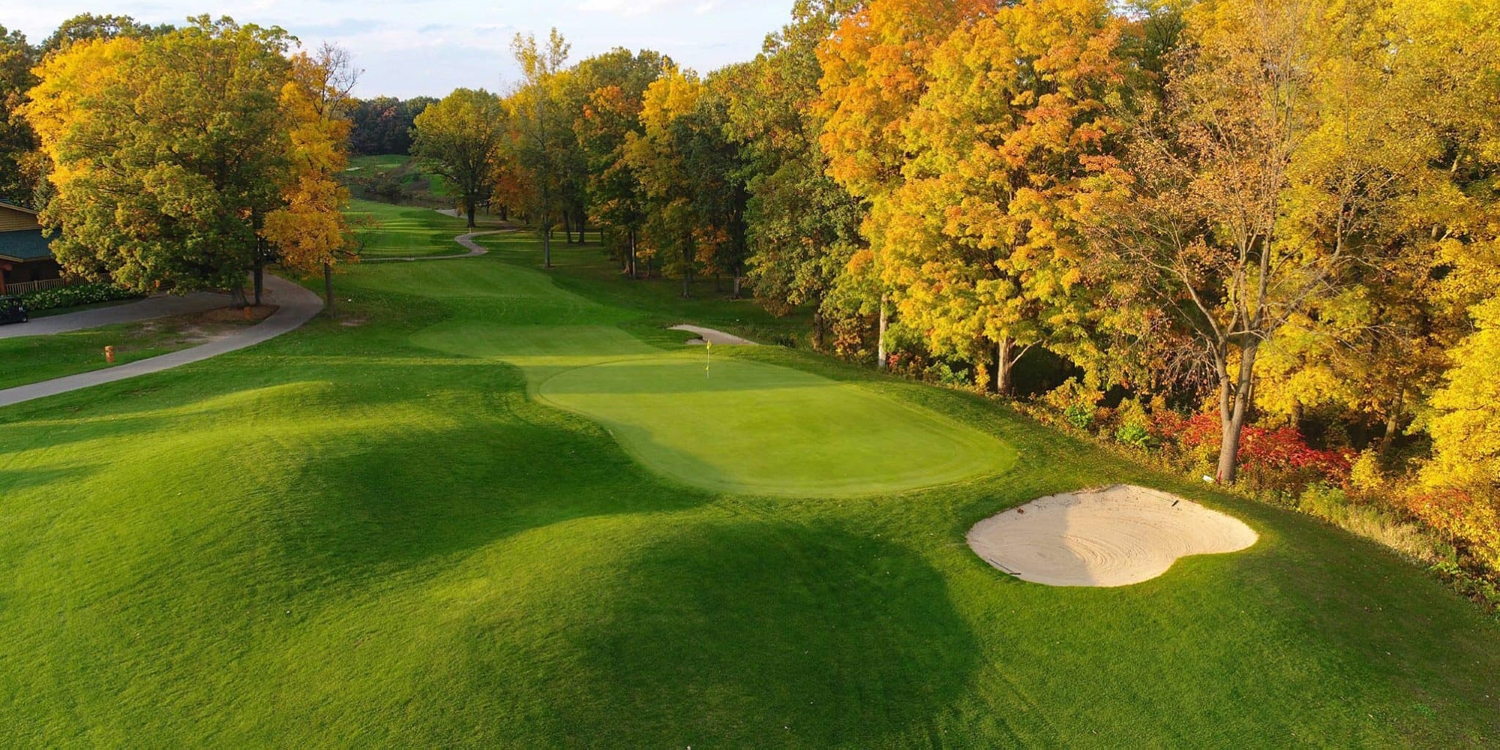 Pohlcat Golf Course