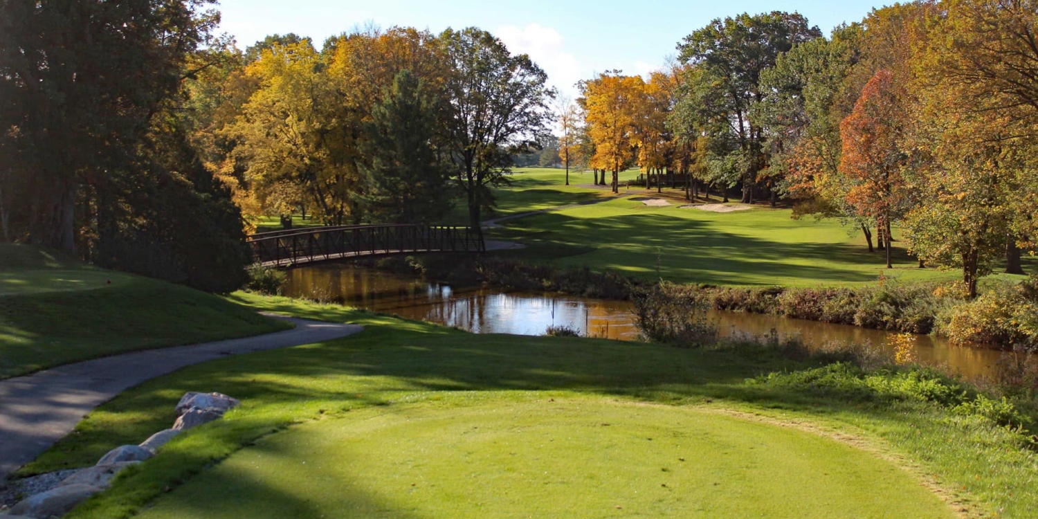Pohlcat Golf Course