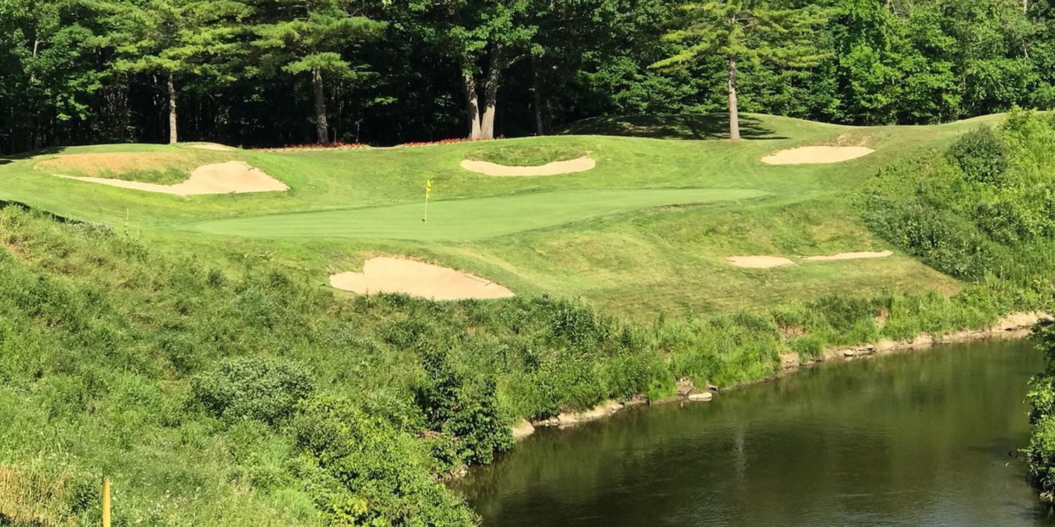 Pohlcat Golf Course