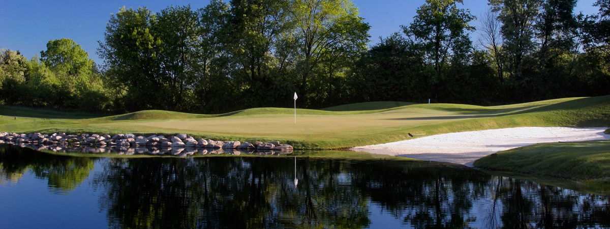 Polo Fields Golf & Country Clubs