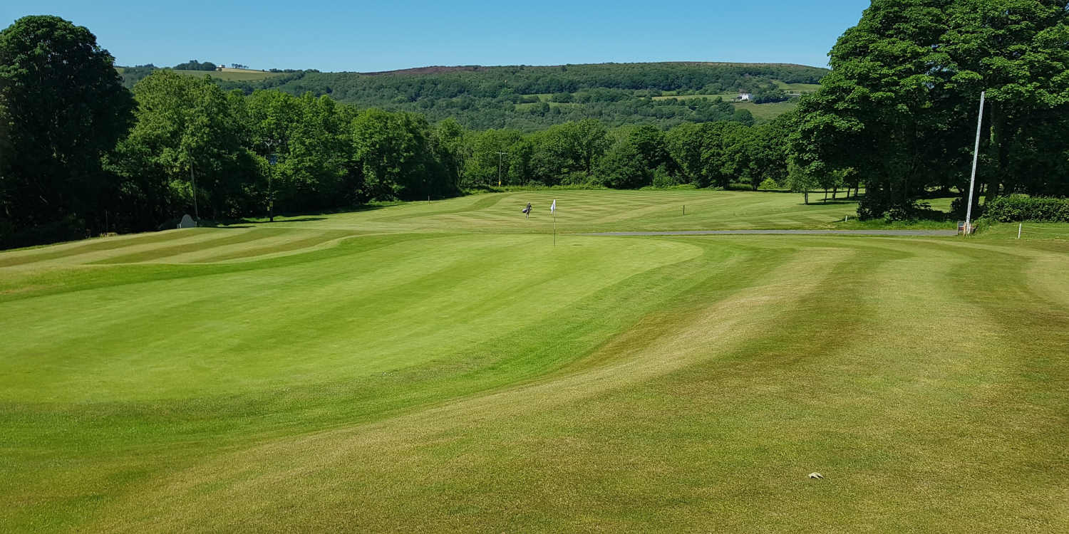 Pontardawe Golf Club