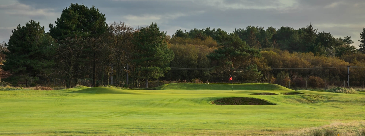 Royal Troon Golf Club - The Portland Course