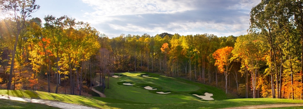 Potomac Shores Golf Club
