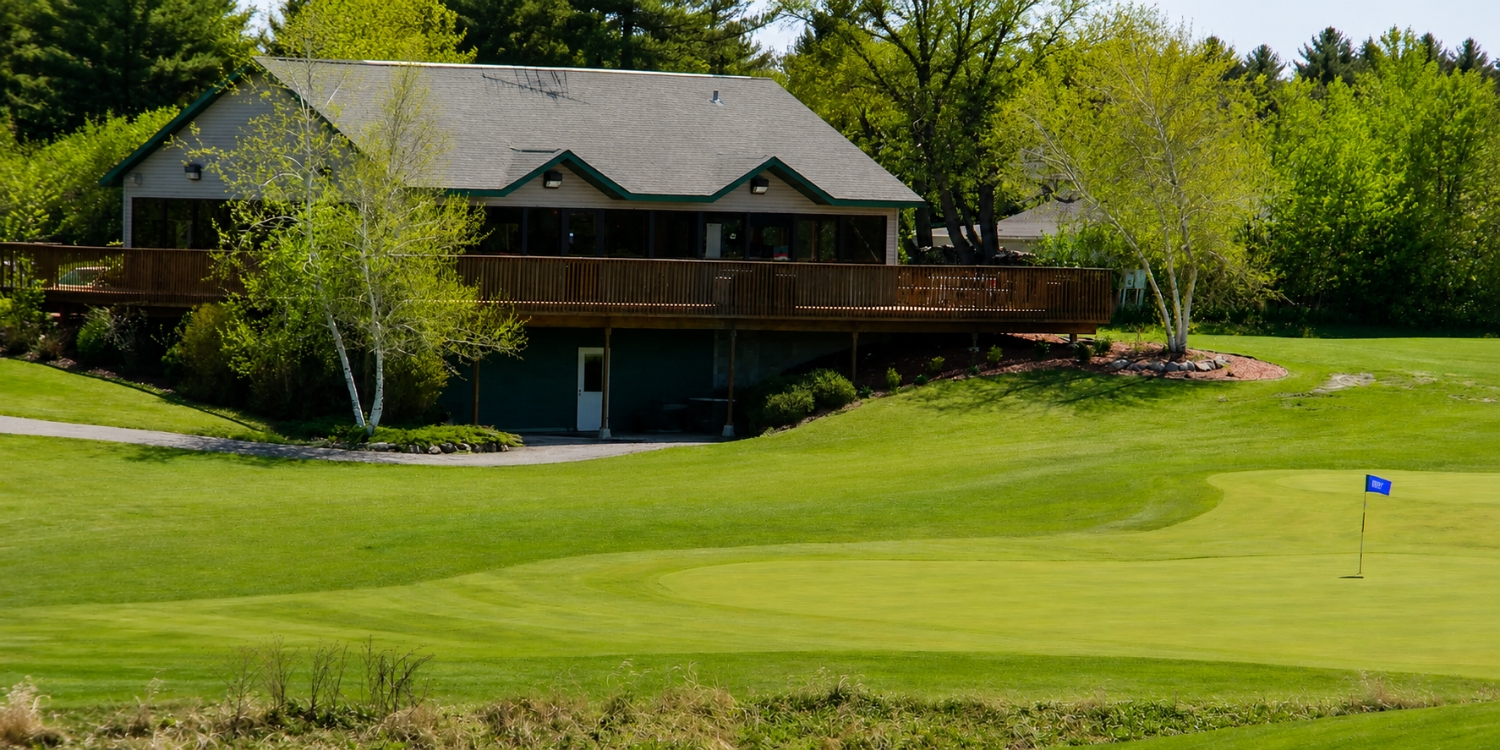 Prairie Ridge Golf Course