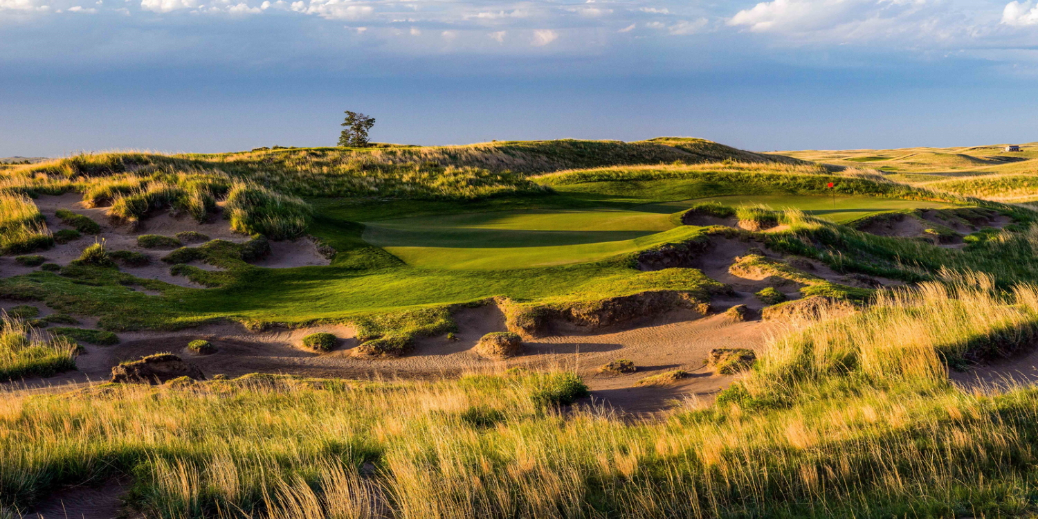 The Prairie Club - Pines
