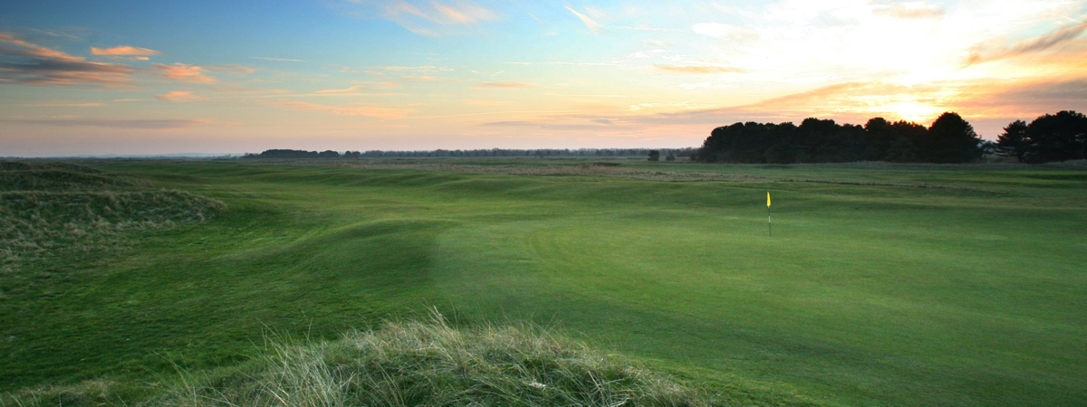Prince's Golf Club - Dunes Course