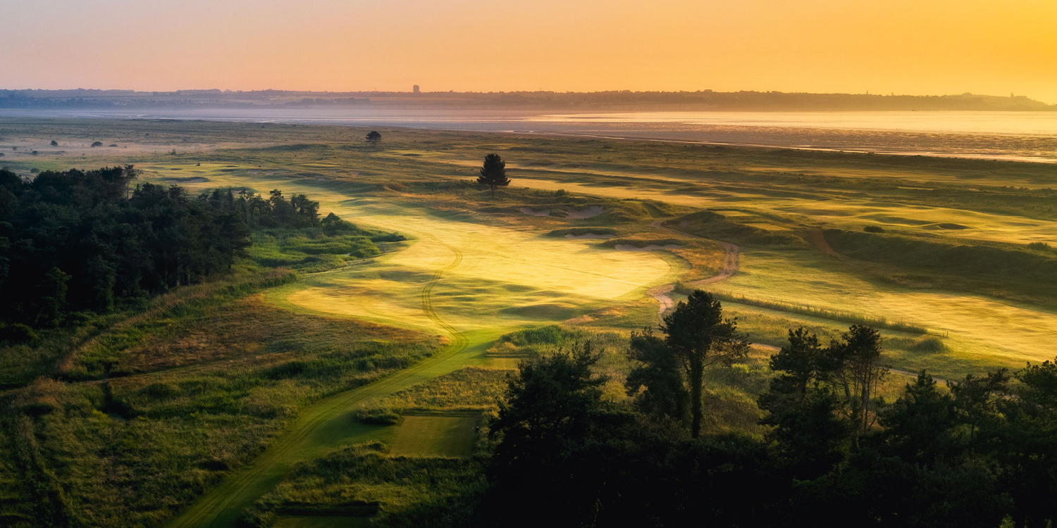 Prince's Golf Club - Shore Course