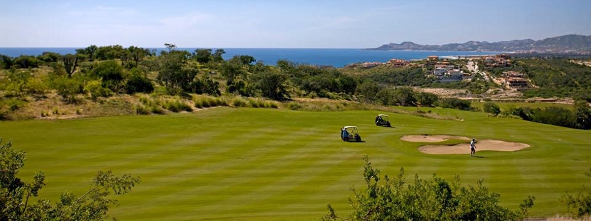 Puerto Los Cabos Golf Club