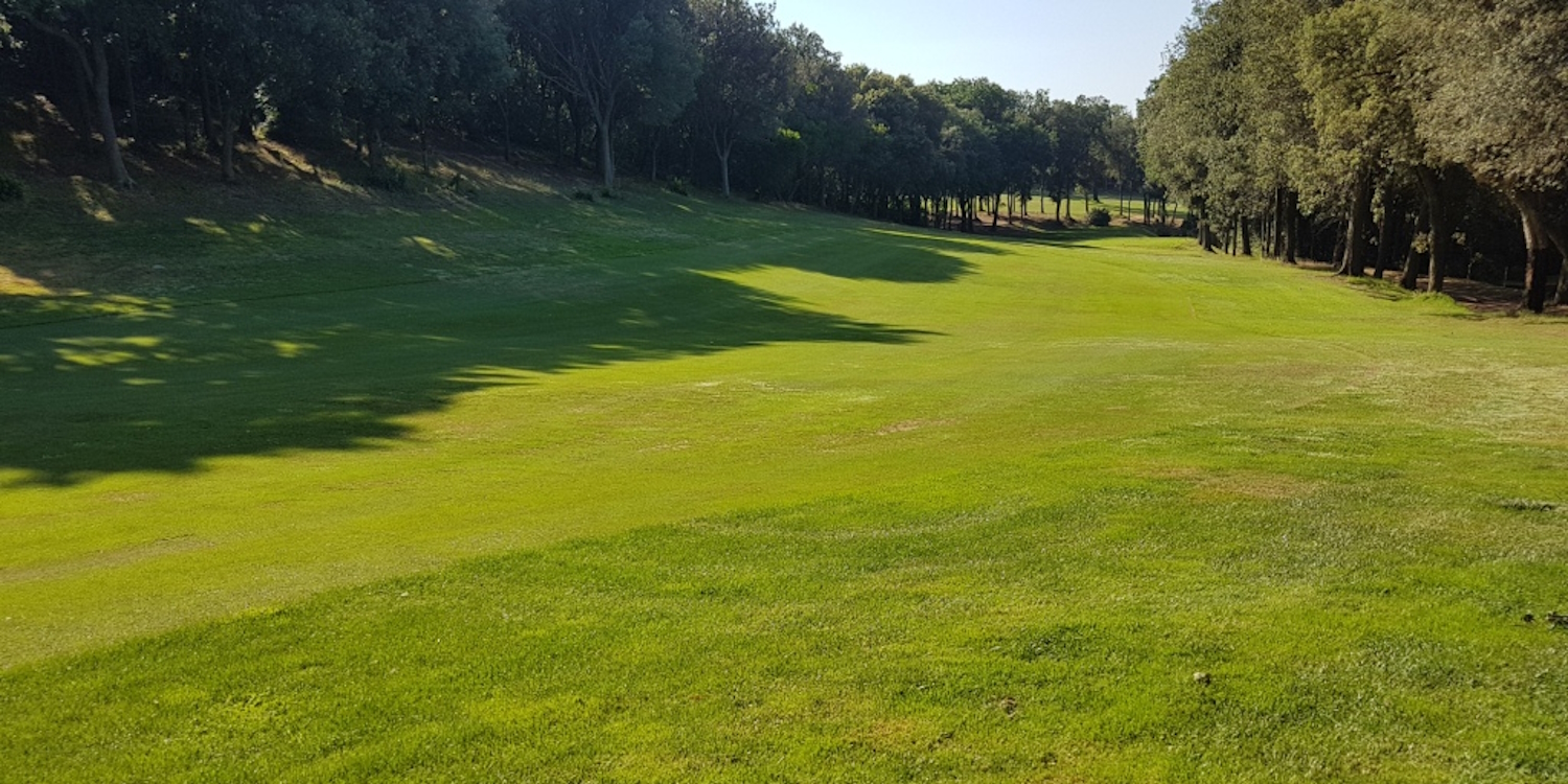 Punta Ala Golf Club 